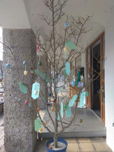 Osterbaum