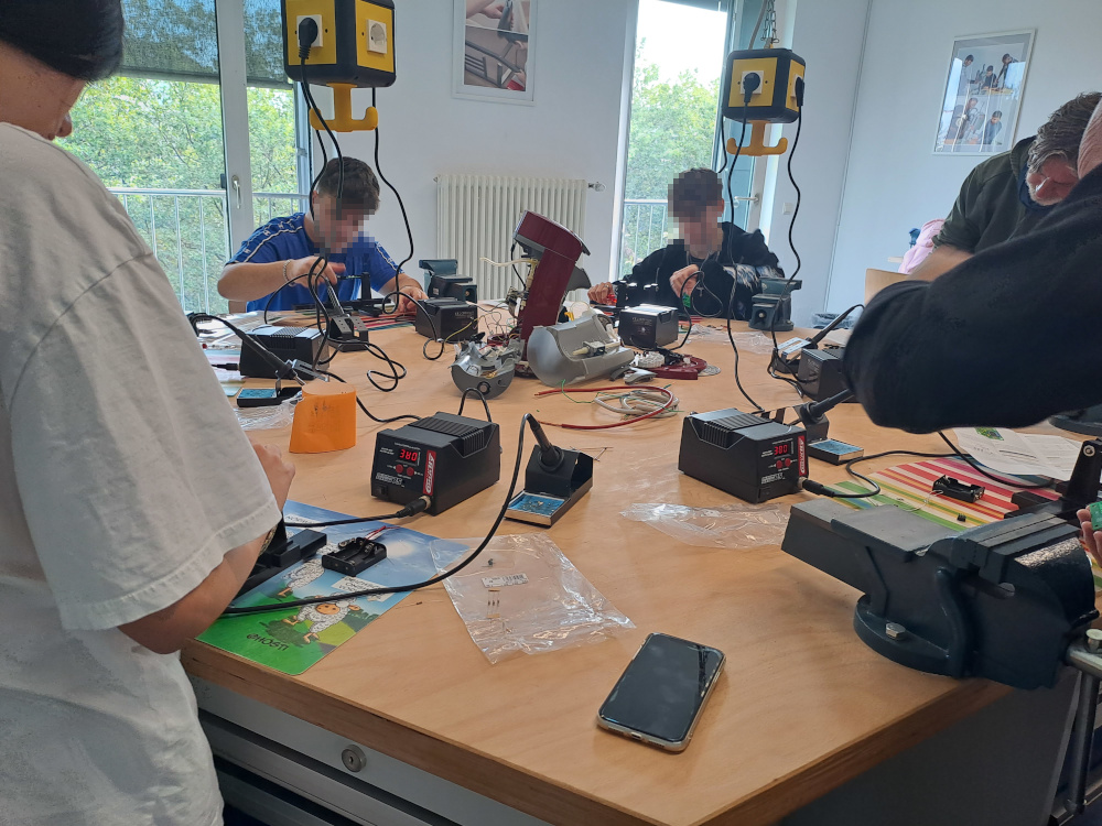 ETC BO Werkstatt 20231012