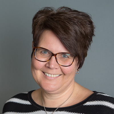 Steffi Gorissen