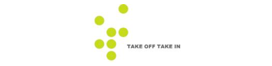 logo takeoff takein